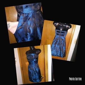NWOT Forever 21 cocktail dress
